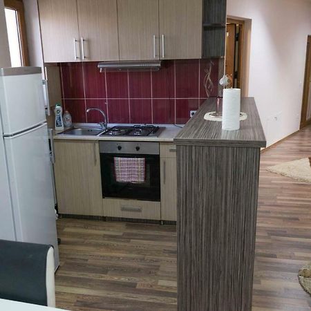 Penthouse De Lux Apartment ออราแด ภายนอก รูปภาพ